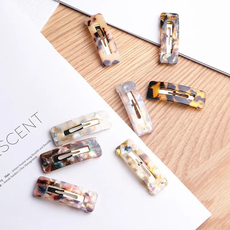 

Cute Safety Barrettes Bb Clip Little Girls Gifts Hair Clips Hair Accessories