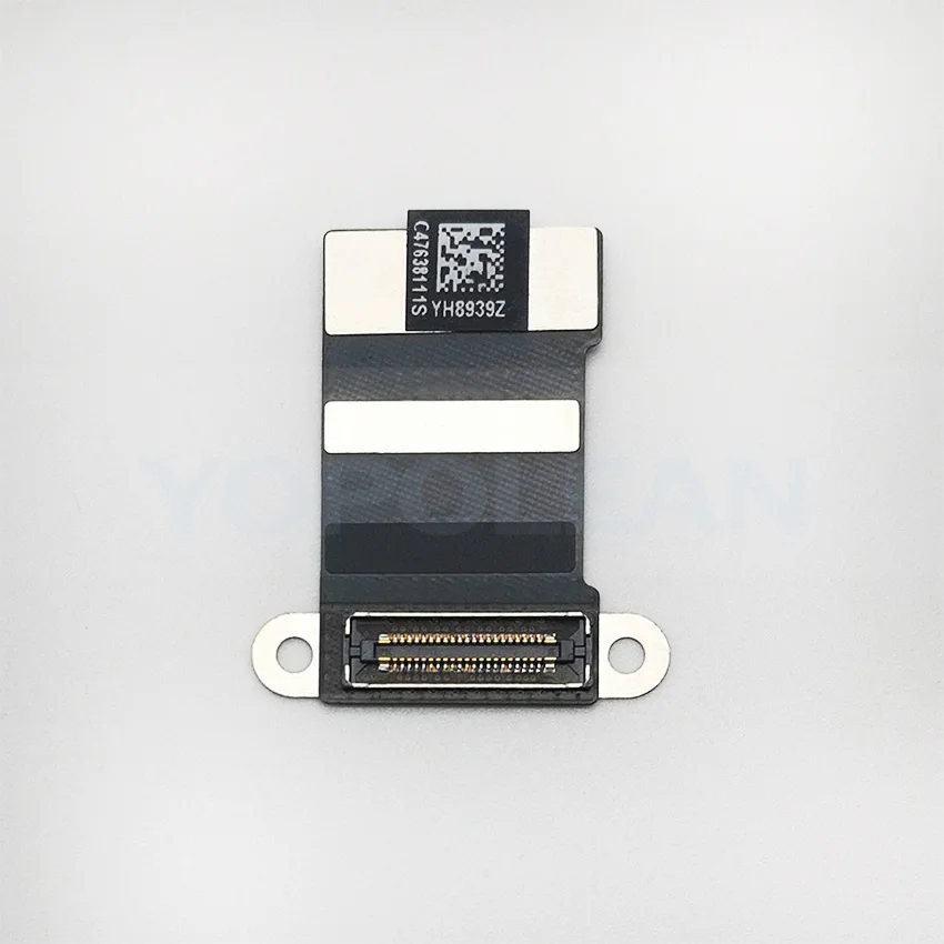 5 шт. новый кабель ЖК-экрана A1707 для Macbook Pro Retina 15 дюймов A1990 LCD LED LVDS Late 2016 2017 2019 |