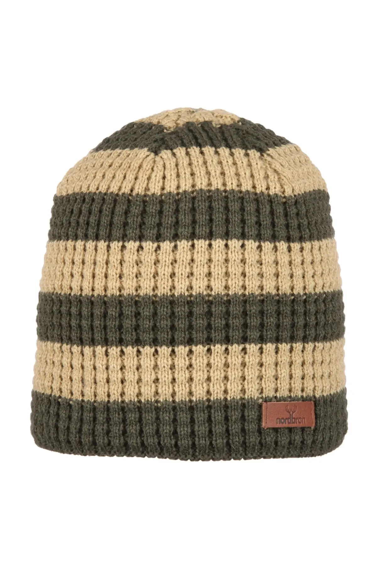 

Мужской комплект из шапки и перчаток