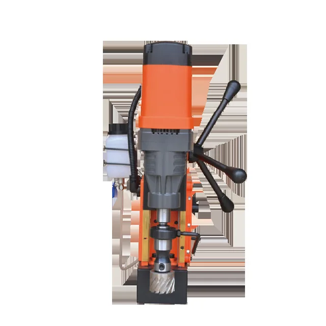 CAYKEN магнитная основа основная бурильная машина SCY 50HD 110 В/220 В|core drilling machine|drill
