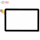 Новый 10,1 дюймовый черный для DEXP Ursus L310i Детский планшетный ПК 3G емкостный сенсорный экран дигитайзер сенсор внешняя стеклянная панель