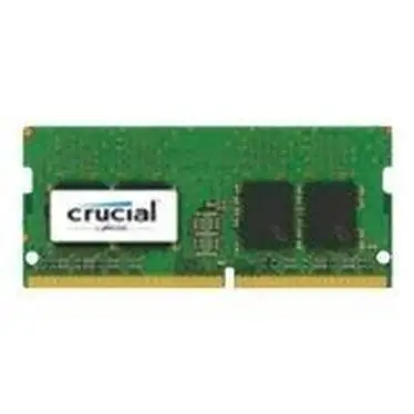 Память Crucial (CT8G4SFS824A) 8 Гб Ddr4 2400 MT/S Cl17 Sr X8|Оперативная память| |