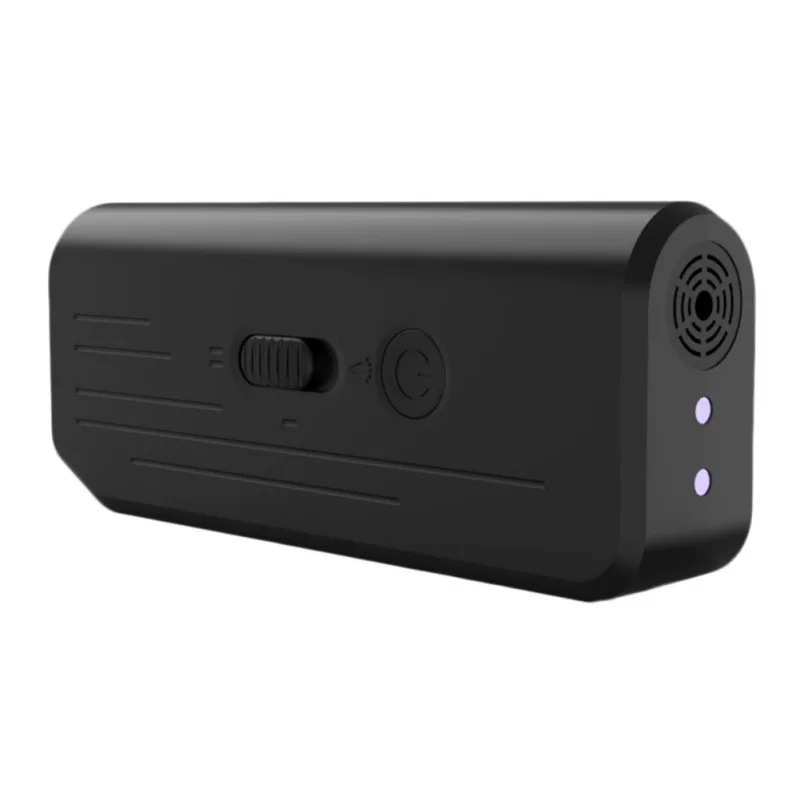 

Ultrasonic Anti-Bark Dog Training Equipment Pet Barking Control Device Electronic Trainer For Walking And Aggressive Behavior L