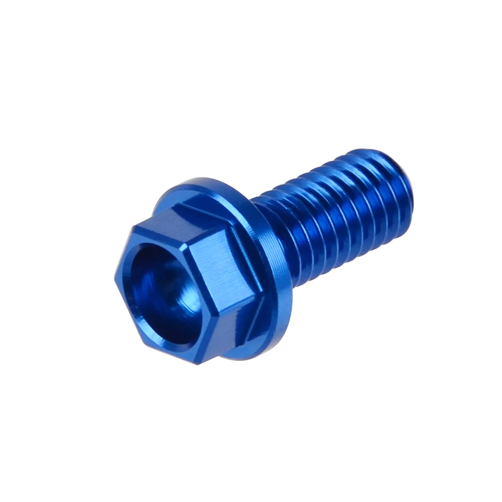 Винт для защиты вилки болта YAMAHA YZ125 YZ250 YZ250F YZ450F WR250F WR450F WR250R X Suzuki RMZ RM 85 125 250 450 DRZ400SM |
