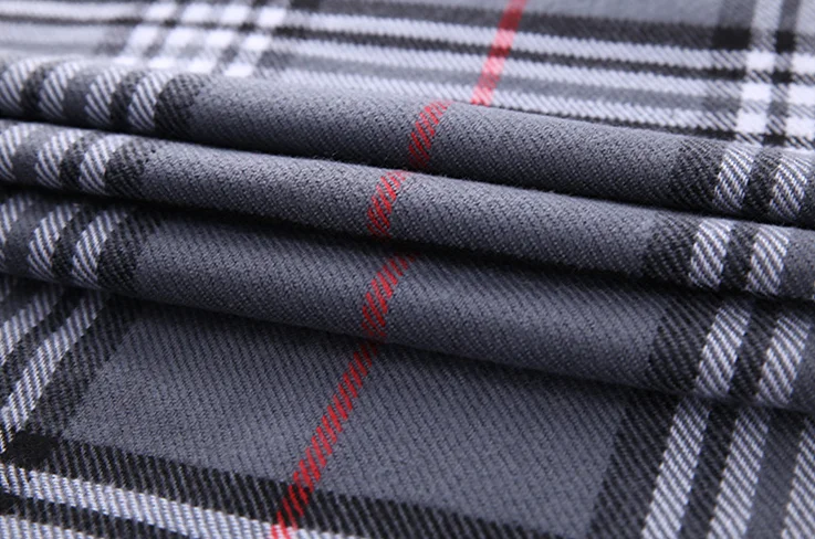 Winter Scarf Men Wool Warm Scarfs Men Fashion Design Scarves Men Winter Wools  High Quality Thick  Long Scarf
