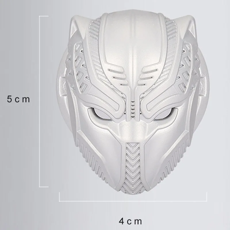 

Suitable for GM model- Panther---style one-key start button decoration car modification ignition switch button frame