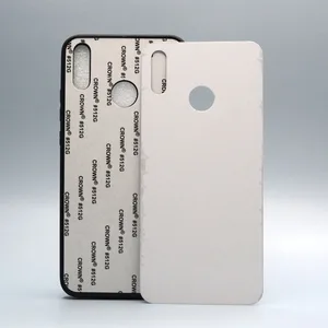 5pcs 2D tpu Sublimation blank phone cases for Huawei P Smart
2021/2020/plus 2019/p smart Z case personalization cover covers