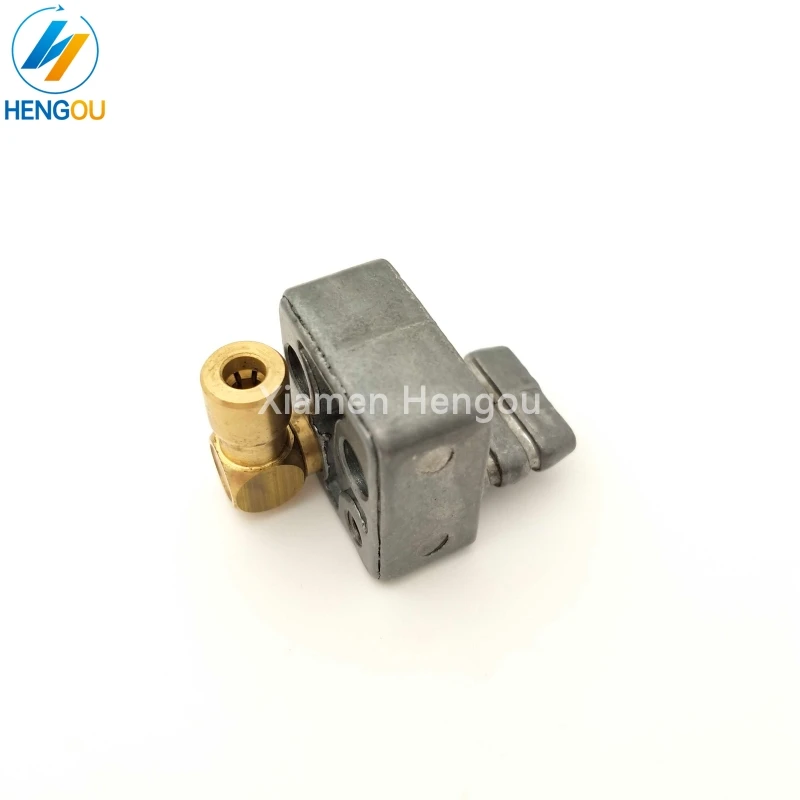 2 шт. соединители для станка CD102 SM102 CD74 SM74 SM52 00.580.4128 00.580.4129 00.580.4473|Детали принтера| |