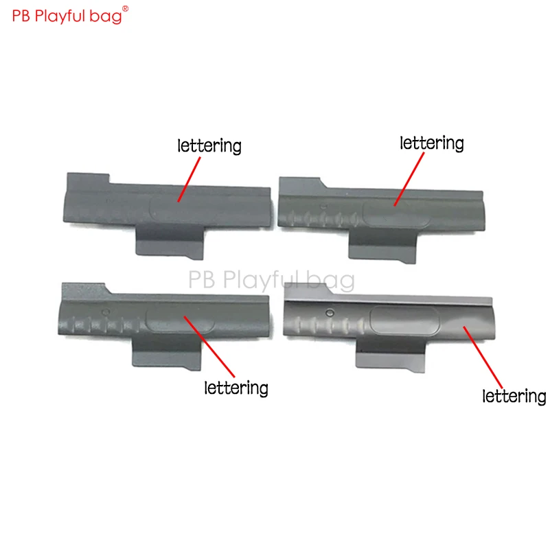 Детали для возвратного отверстия JiQu обновленный материал набор обратного хода