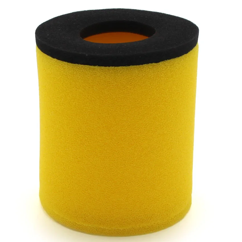 

Air Filter Cleaning Sponge For Suzuki LTA400 Eiger Auto 2002-2007 KingQuad 400 ASi LTA400FL LTF400FL OEM:13791-03G00 13780-03G00