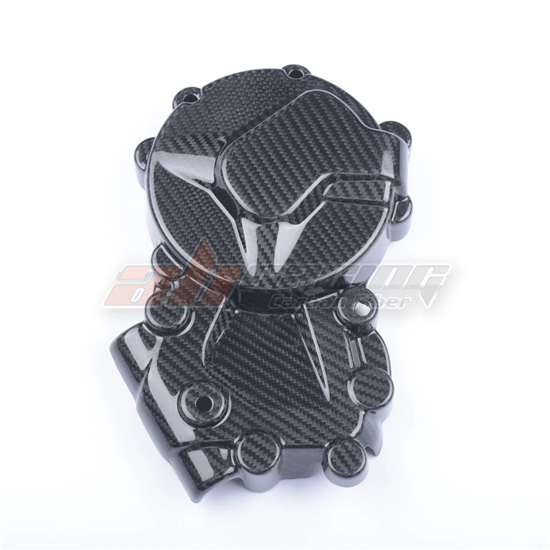 Крышка генератора двигателя для BMW S1000RR 2009 2014 2015 2016 2017 2018 S1000R полностью из