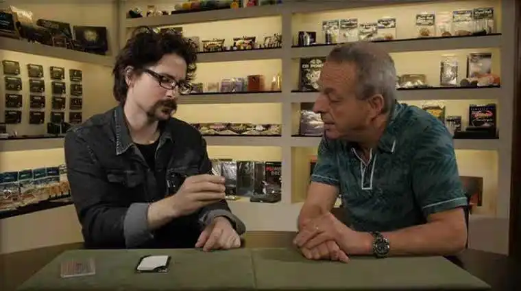 

2020 Invisible Writer (Pencil Lead) by Vernet