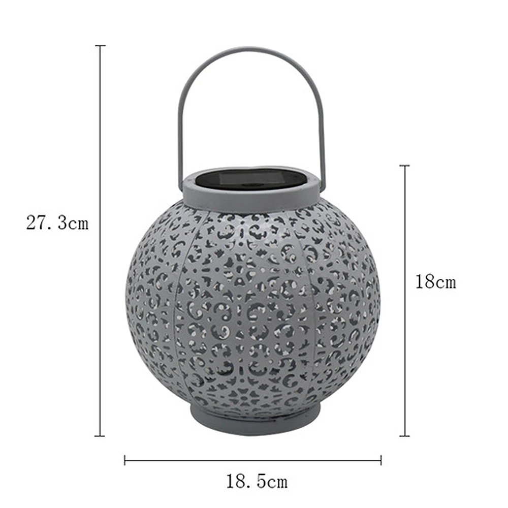 Водонепроницаемый солнечный светильник 2020 светодиодный на солнечных батареях