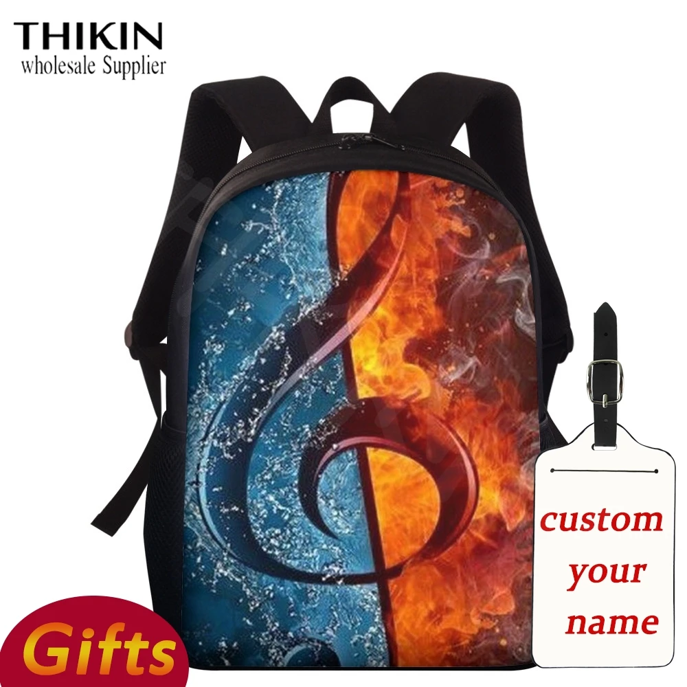 Рюкзак для мальчиков и девочек с милым животным рисунком школьный рюкзак