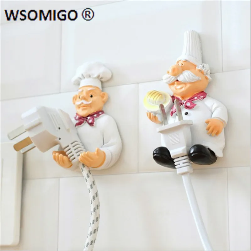 Многофункциональные кухонные заглушки-держатели для кухни аксессуары овощи и