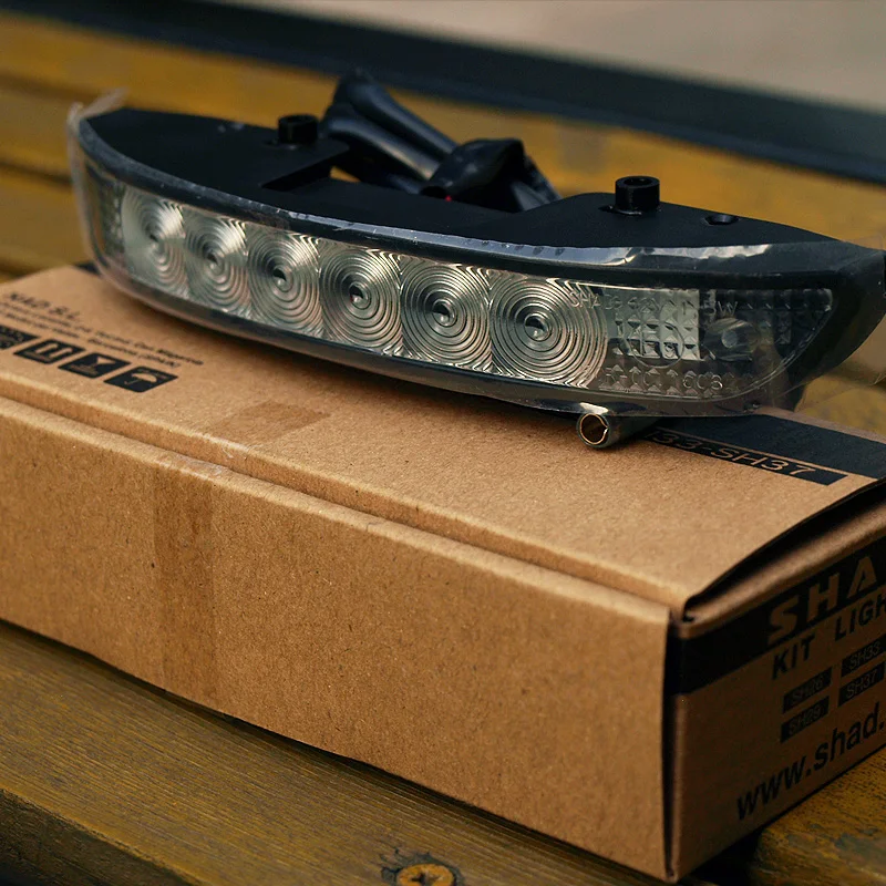 Стоп светильник для SHAD SH26, SH29, SH33, SH39, SH40, SH45, SH48