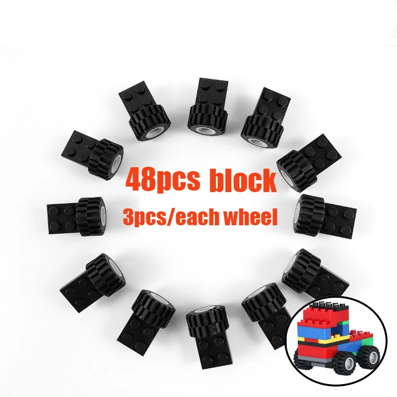 1000 3000 шт. Детский конструктор Город|Соединяющиеся блоки| |