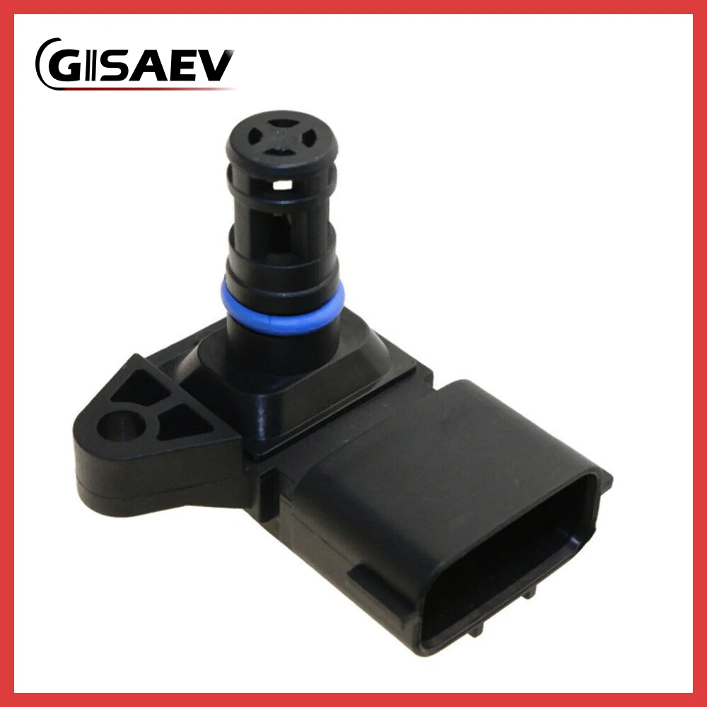 4 бар коллектор впускного воздуха Датчик давления Карта датчик для Renault peugeot 405 Kia