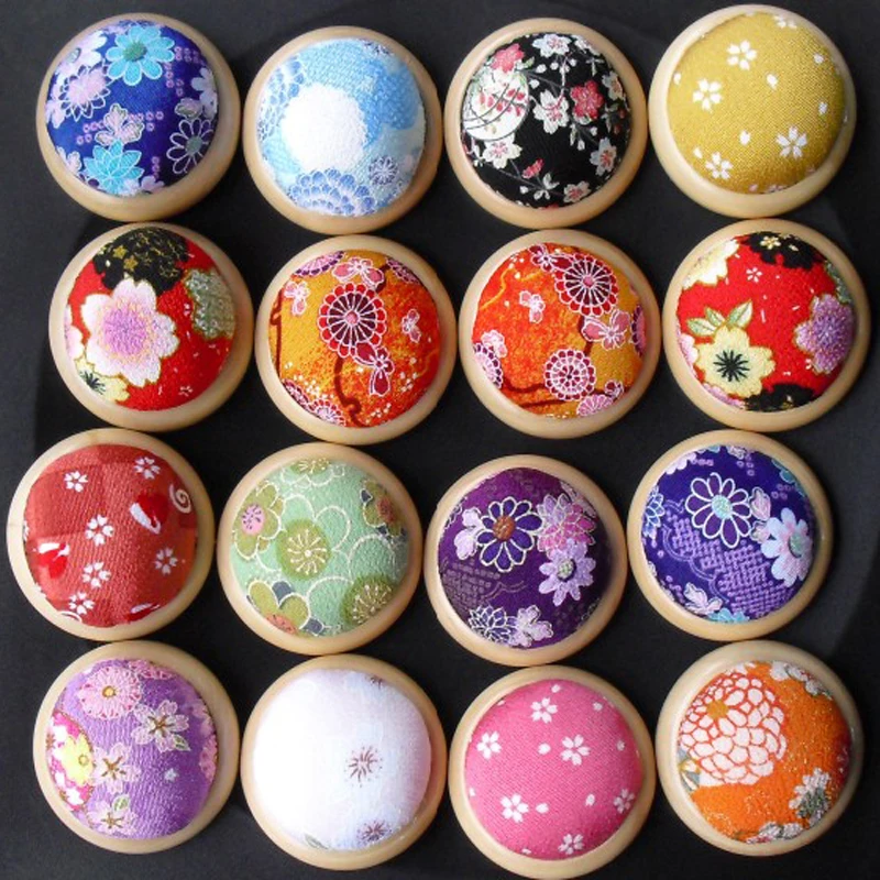 1 шт. Цветочная игла для вышивания крестиком швейная булавка кнопка подушки