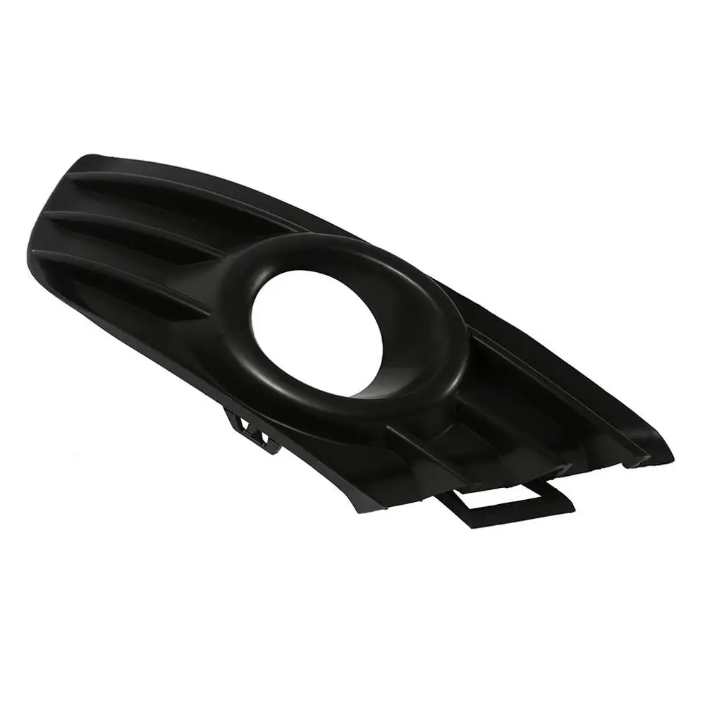 1 шт./Высококачественная противотуманная фара ABS для Citroen C4 2004-2008 противотуманный
