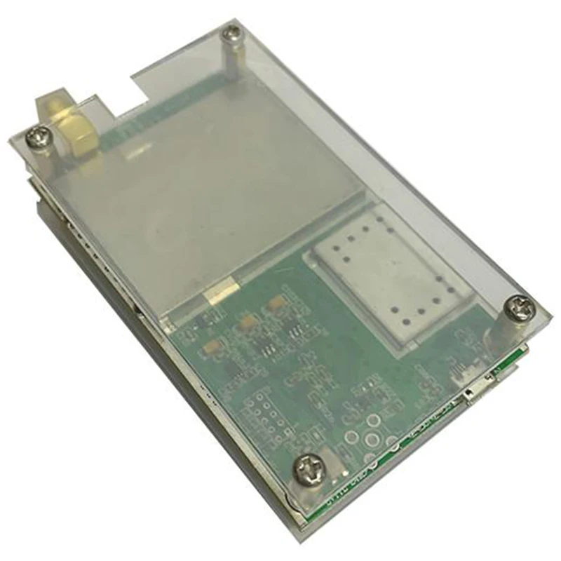 10 кГц-2 ГГц широкополосное 14Bit программное обеспечение определенные