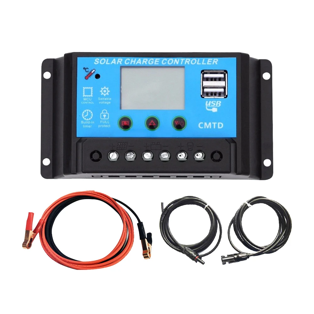 110V 220V Гибкая солнечная панель 50W с 1000W инвертором 12v 20A контроллер комплект система