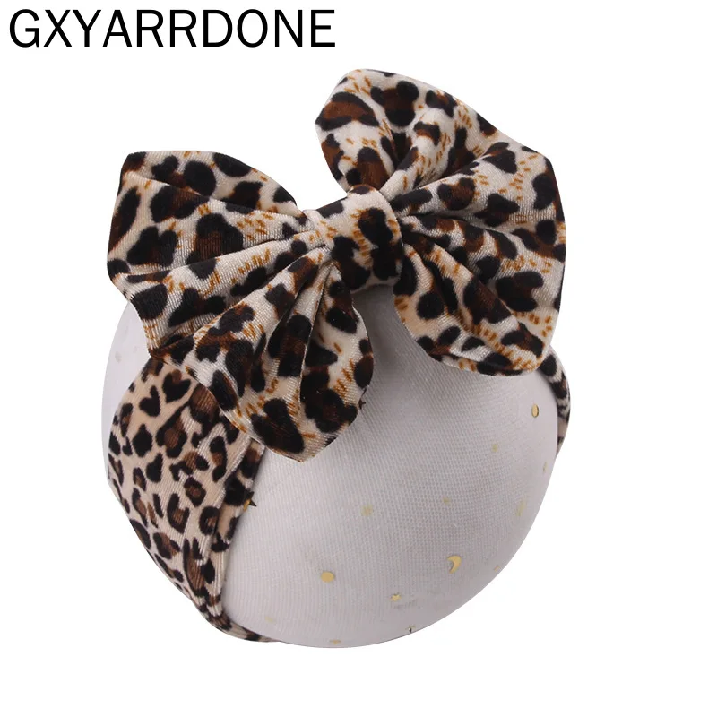 

Оптовая продажа, 25 шт./лот, 5 дюймов, бархатная повязка на голову с бантиком, аксессуары для волос DIY, Детская Мягкая повязка на голову для девочек, эластичная повязка на голову, 2020