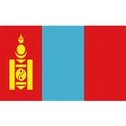 Yehoy висит 90*150 см Флаг Монголии для украшения