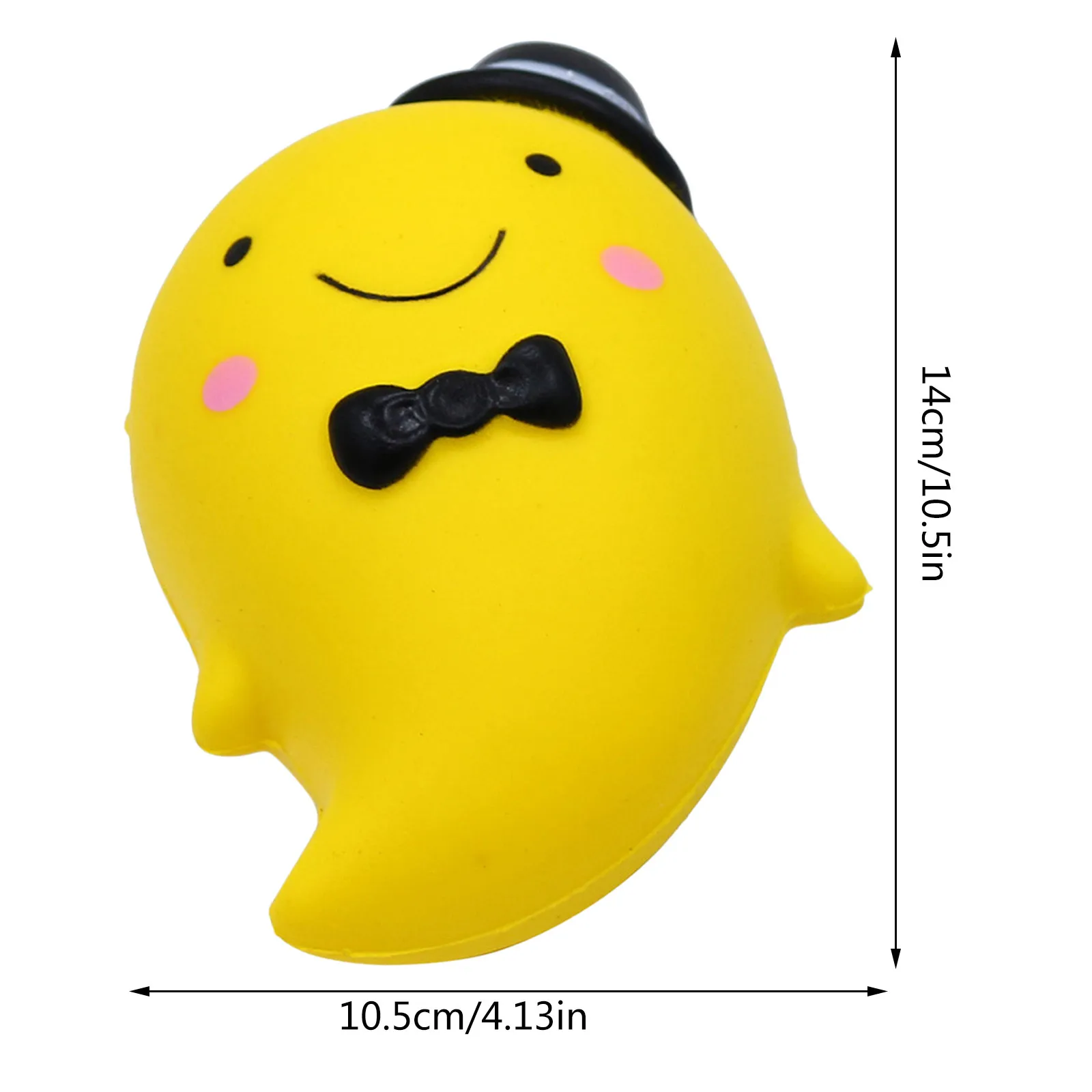 Kawaii Chancery Игрушки куклы имитация серии медленно восстанавливающие форму снятие