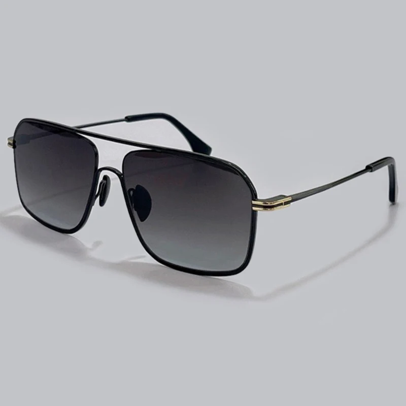 

Brand Design Sunglasses Women Shades Male Vintage Sun Glasses Spuare Mirror Summer UV400