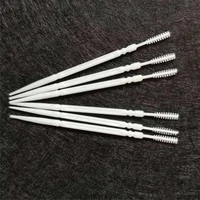 1100 pcs food grade superfine tooth stick dental floss rod brush bamboo stick dental oral care clean residue household toothpick