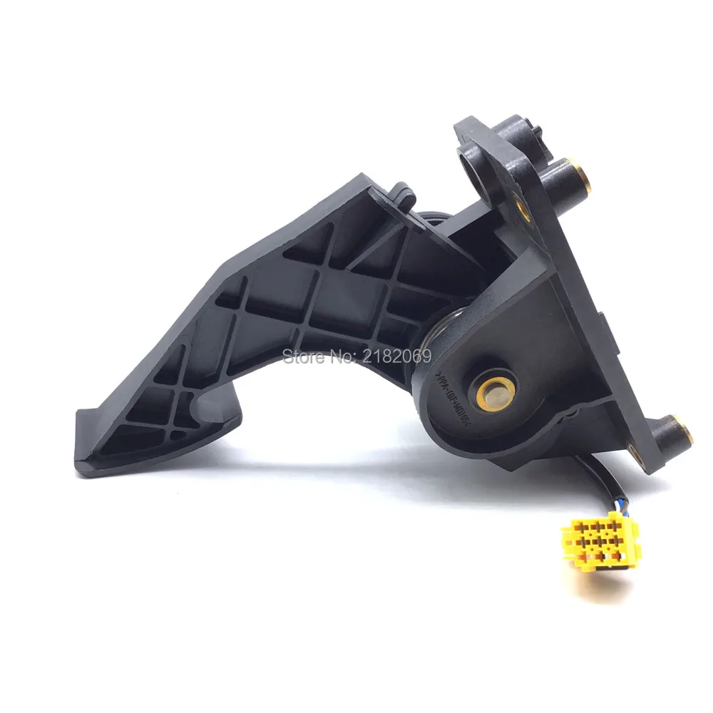 TPS Датчик положения дроссельной заслонки корпус акселератора с педалью для Scania