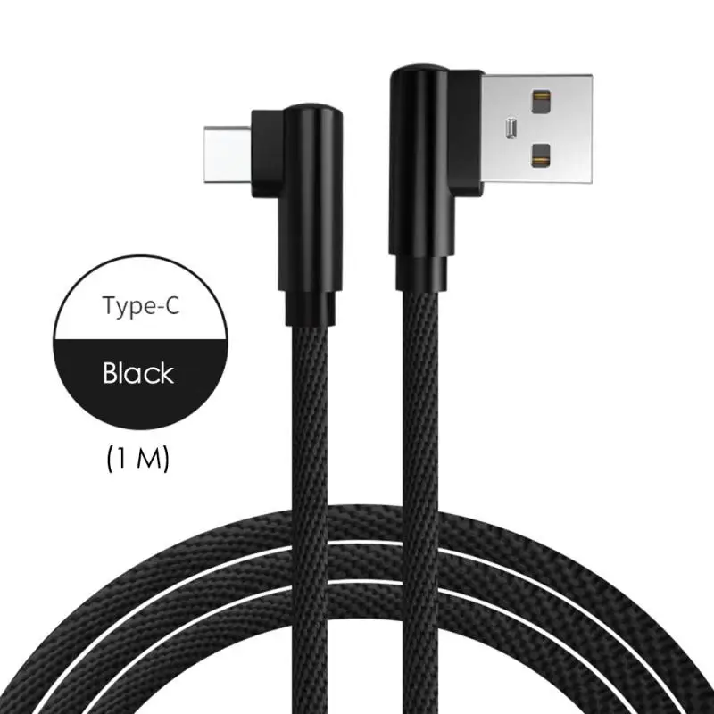Кабель USB Type-C для IPhone X XS MAX XR 8 7 6s Plus 5 мобильный телефон | Мобильные телефоны и