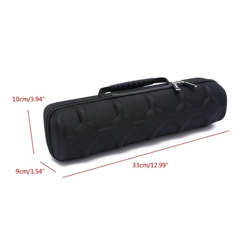 Watch Roll Travel Case for Men and Women Storage Organizer with Removeable Pillows Portable Traveling | Наручные часы