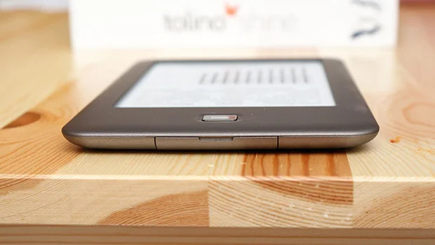 Читатель книг Tolino Shine e Ink экран reader wifi 4G 6 дюймов ink дисплей электронная книга с