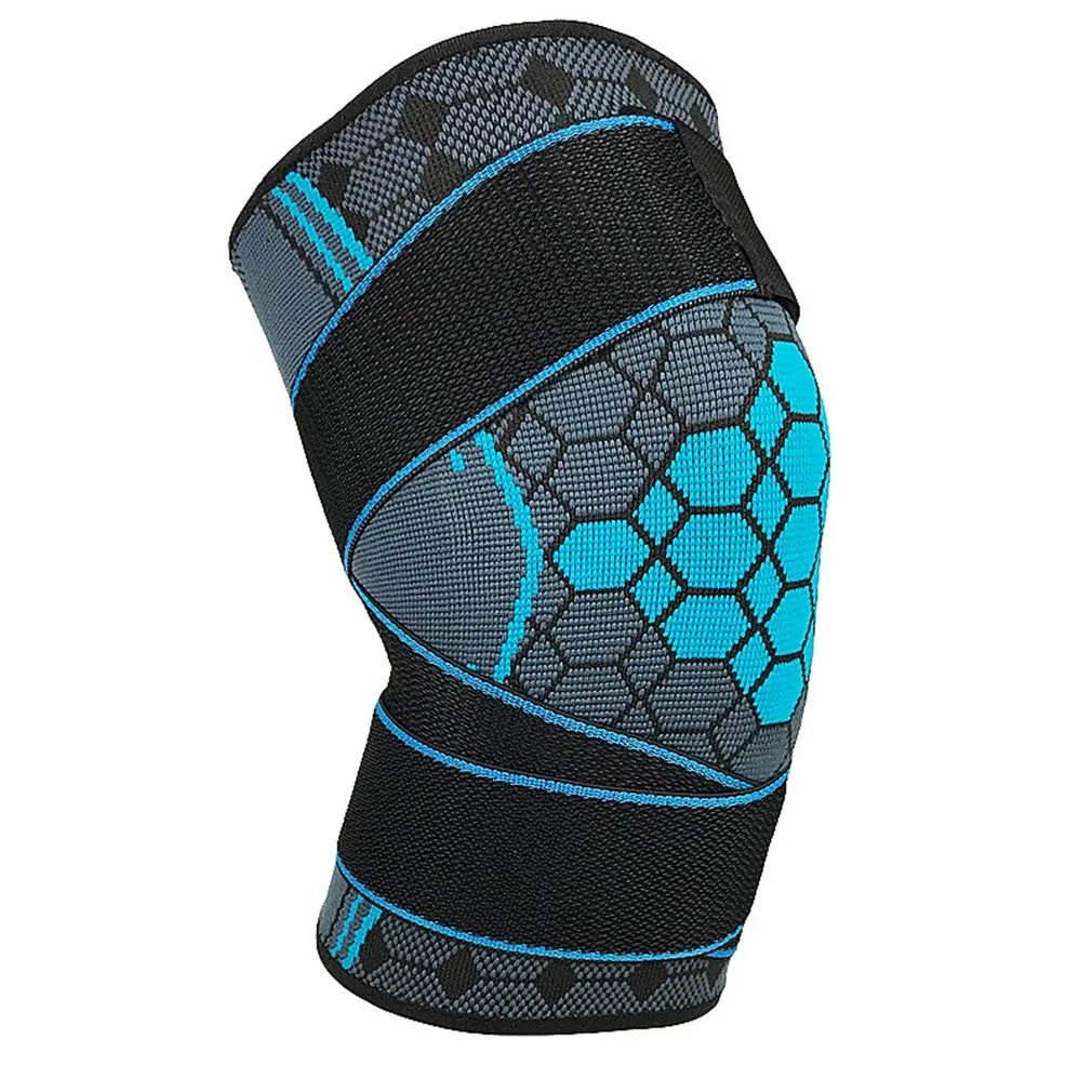 

Comfortable Knee Pads Yoga Sports Protecting Pads Volleyball Fall Knees Support Safety Kneepad Durable Knees Brace