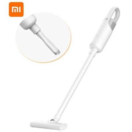 Пылесос Xiaomi Mijia Vacuum Cleaner MJXCQ01DY White | Бытовая техника