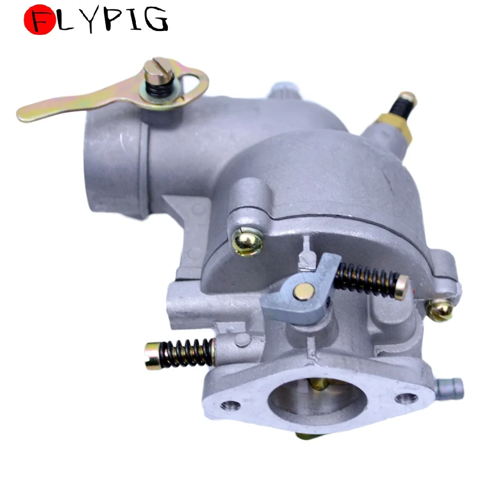 Запчасти для двигателя запчасти газонокосилки КАРБЮРАТОР Карбюратор с