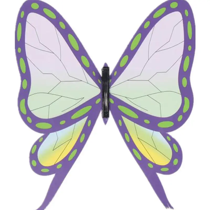 Женский головной убор украшение для волос в стиле аниме киметасу No Yaiba Tsuyuri Kanawo