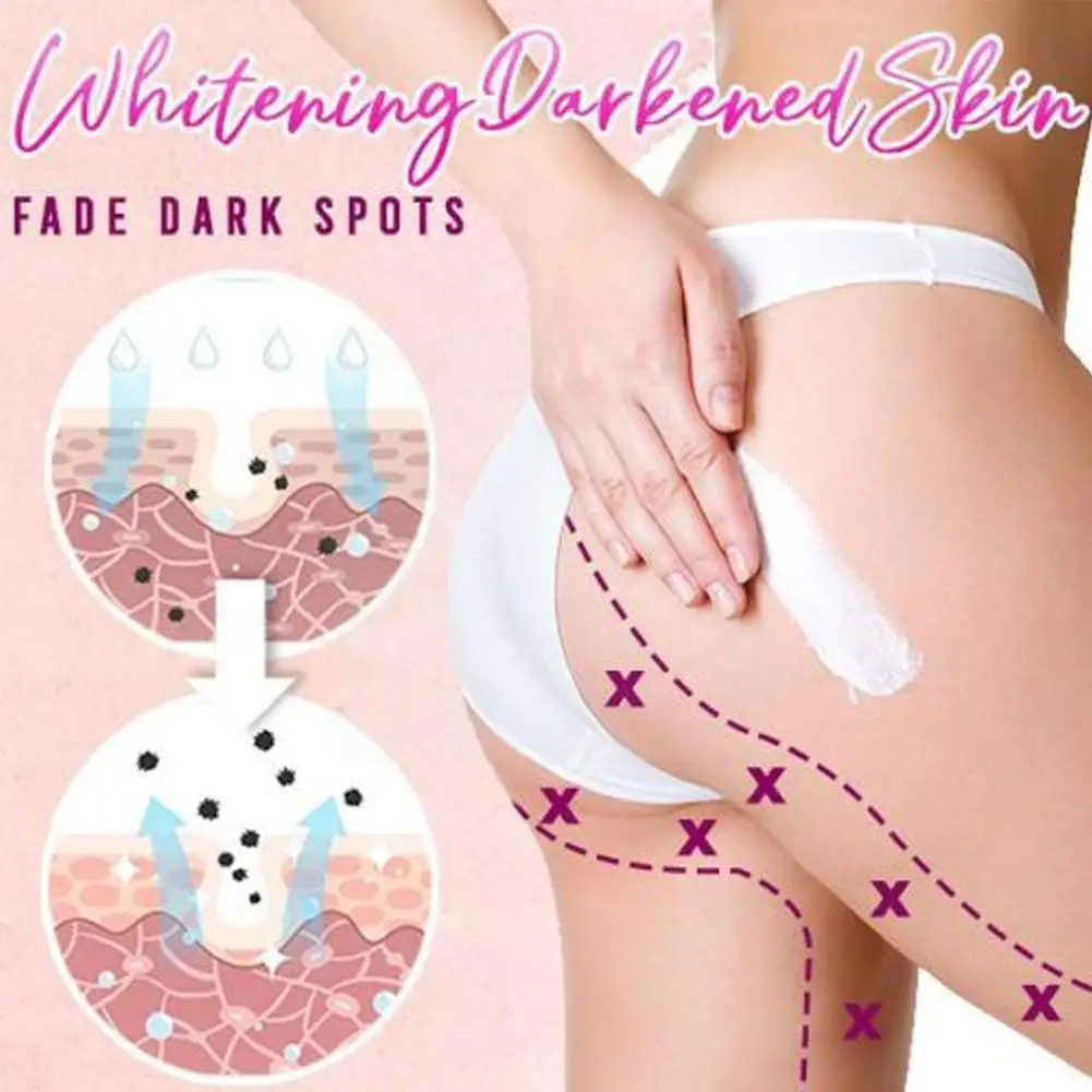 

Peach Butt Soap Private Parts Whitening Soap Underarm Knees Whitening Area White Soap Pink Body Legs Sensitive Soap Z1V1