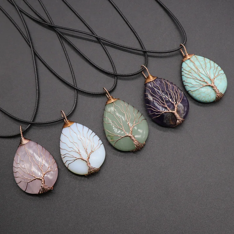 Ожерелья Подвески ручной работы для мужчин и женщин|Ожерелья с подвеской| |