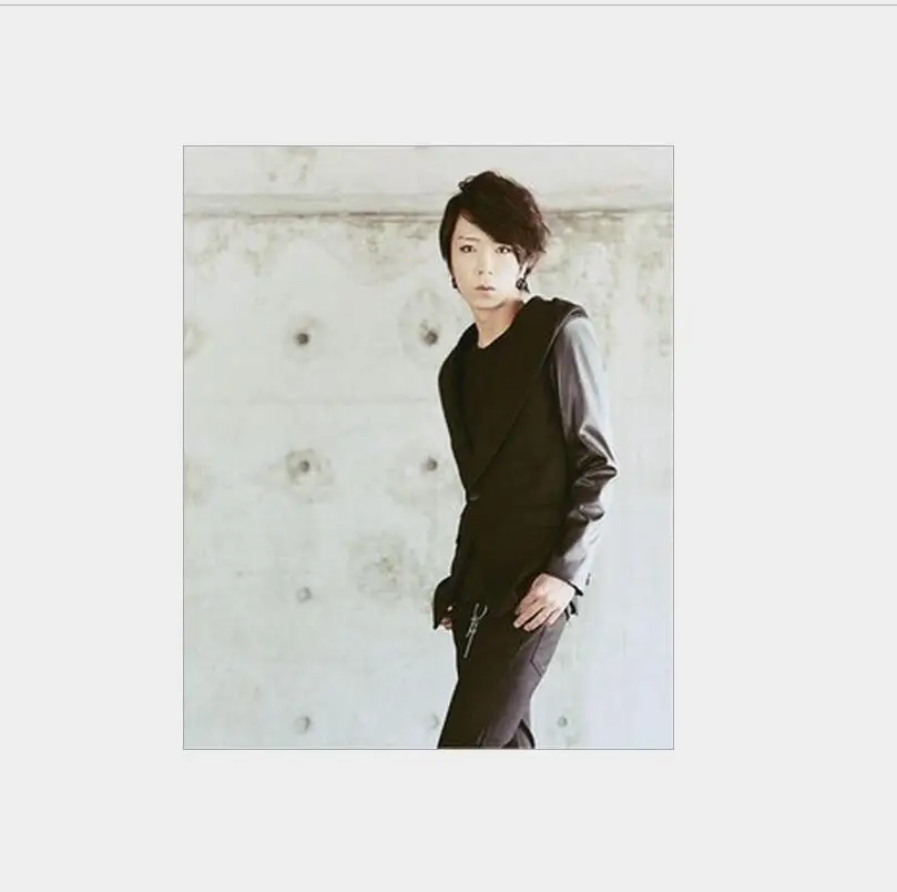 

Clothing Lager Size Free Shipping Fashion New Men 's Slim Korean Long - Sleeved Hooded Leisure Suit Jacket Coat / S-2xl