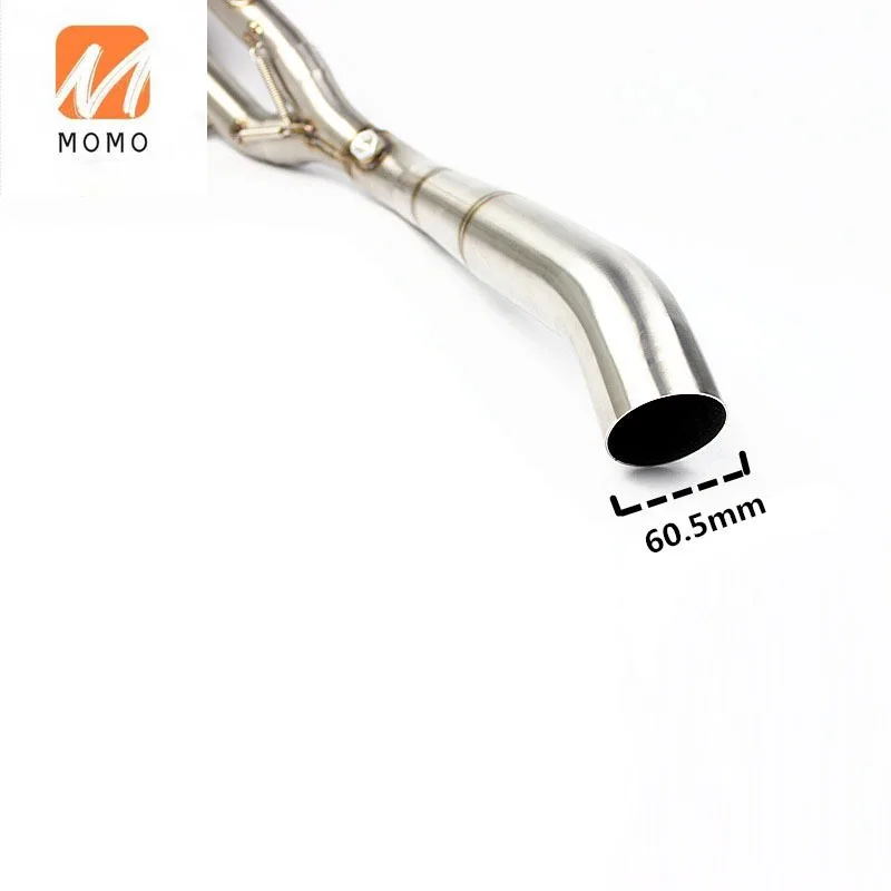 

S1000RR 2010 11 12 13 14 15 16 17 2018 Years Motorcycle Exhaust S1000R 2015 2016 2017 2018