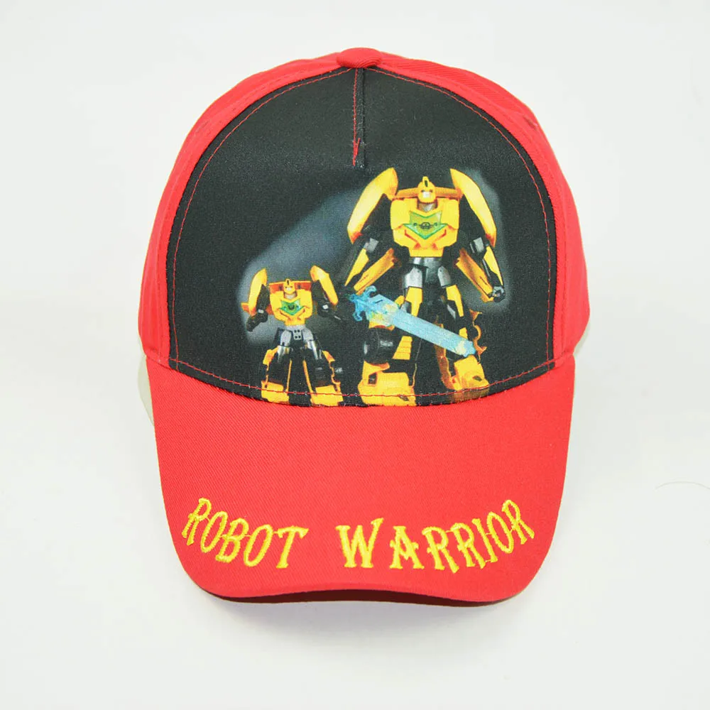 Детская бейсбольная кепка Сезон весна лето Новинка для путешествий с вышитыми