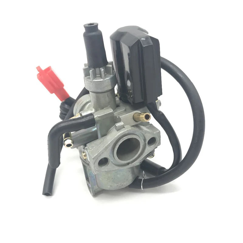 

Carburetor Carb 17mm Parts For Honda DIO 50cc 24 30 Tact 50 SP ZX34 35 SYM Kymco