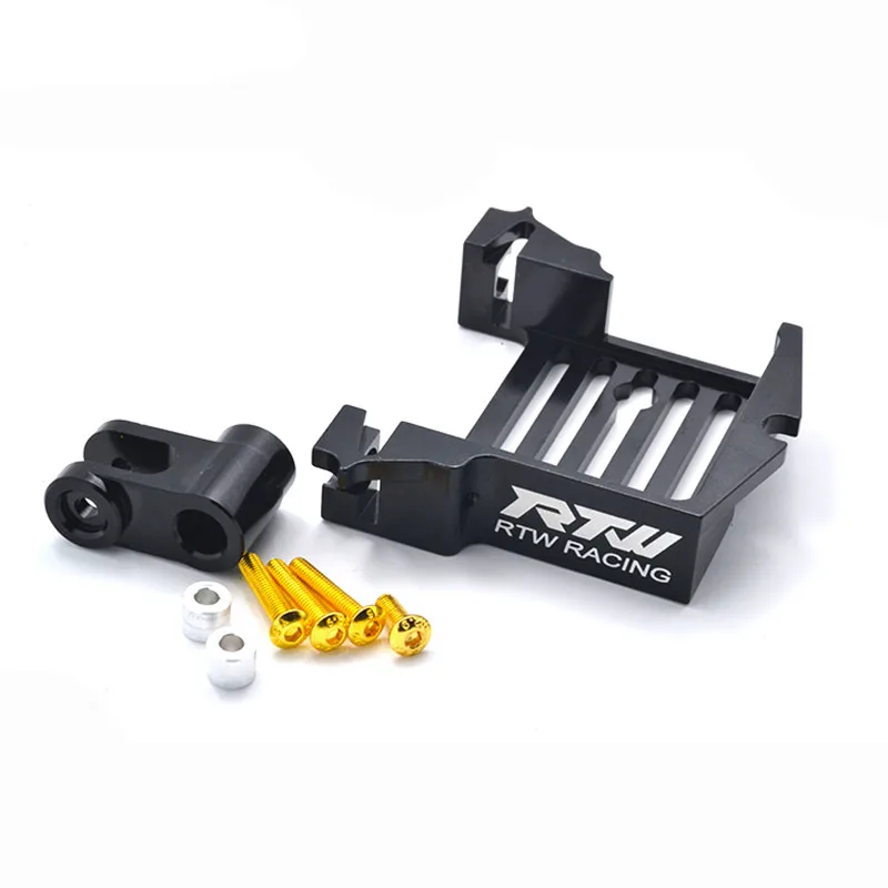 кронштейн рулевого механиз