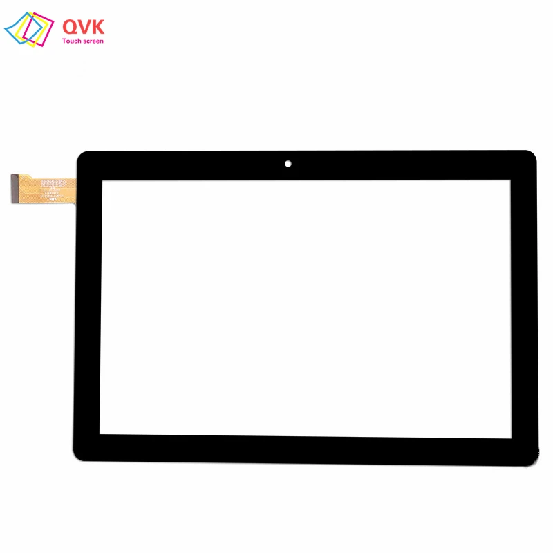 

Black 10.1inch for Digma Optima 10 X702 4G ts1228pl Tablet PC Capacitive Touch Screen Digitizer Sensor XHSNM1010401B V0