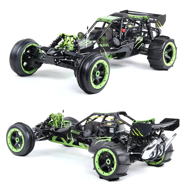 1/5 весы RC baja desert buggy RTR Rovan 5B 305AS 30 5 куб. См газовый двигатель готов к запуску багги с