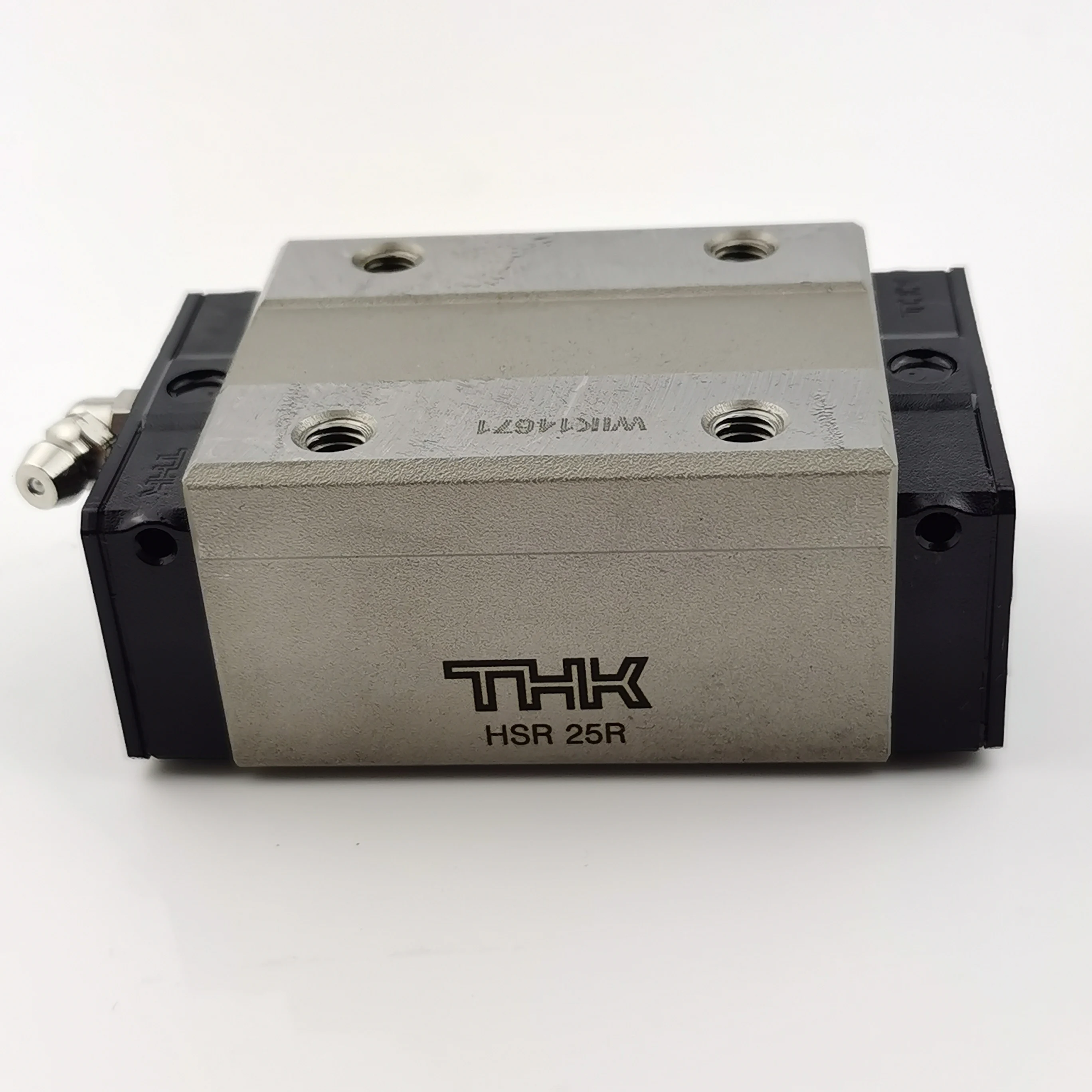 Оригинальный Новый THK линейный направляющий HSR 25 HSR25 HSR25R HSR25RUU HSR25RSS HSR25R1UU HSR25R1SS GK