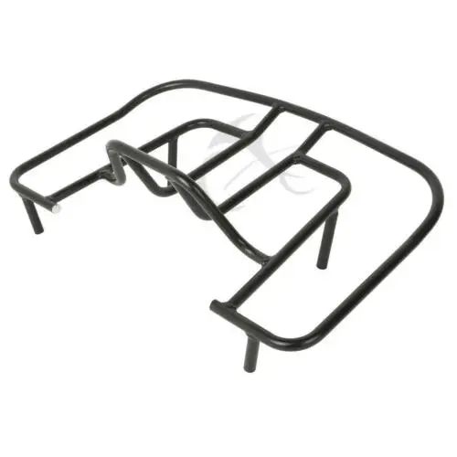 Багажник для мотоцикла Tourbox Honda GL1800 Goldwing 1800 2001-2017 2016 2015 2014 2013 2012 11 хром/черный |